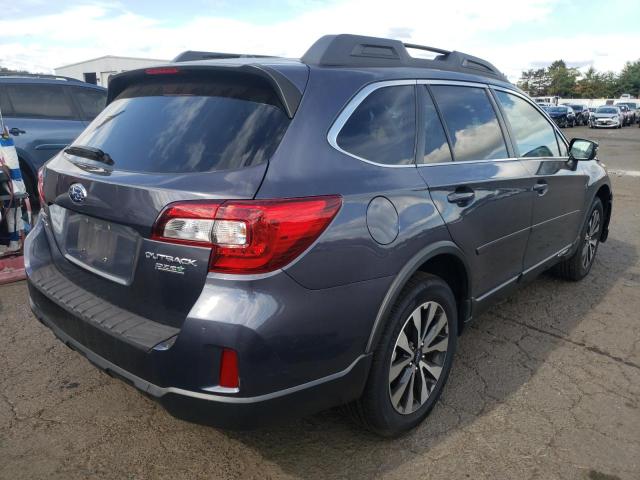 Photo 3 from auction – 2015 SUBARU OUTBACK 2. with VIN 4S4BSANC9F3283920
