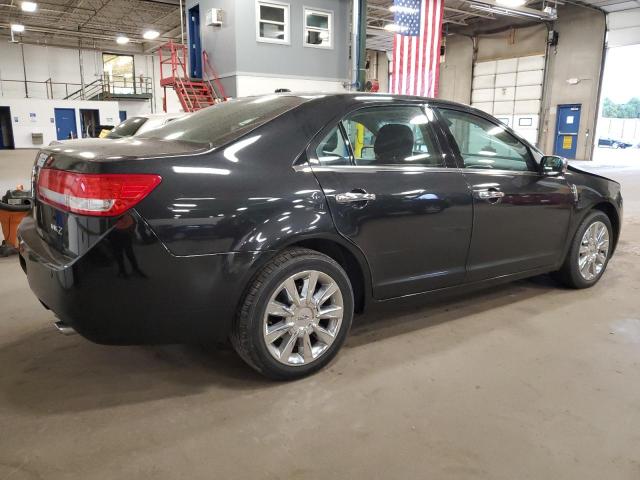 Photo 3 from auction – 2012 LINCOLN MKZ with VIN 3LNHL2GC0CR832654