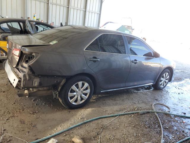 Photo 3 from auction – 2013 TOYOTA CAMRY L with VIN 4T1BF1FK2DU254163