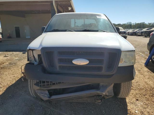 Photo 5 from auction – 2008 FORD F150 with VIN 1FTRX14W98FB94723
