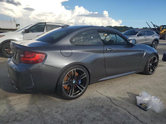 Photo 3 from auction – 2016 BMW M2 with VIN WBS1H9C52GV786091