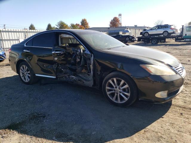 Photo 4 from auction – 2010 LEXUS ES 350 with VIN JTHBK1EG4A2376302