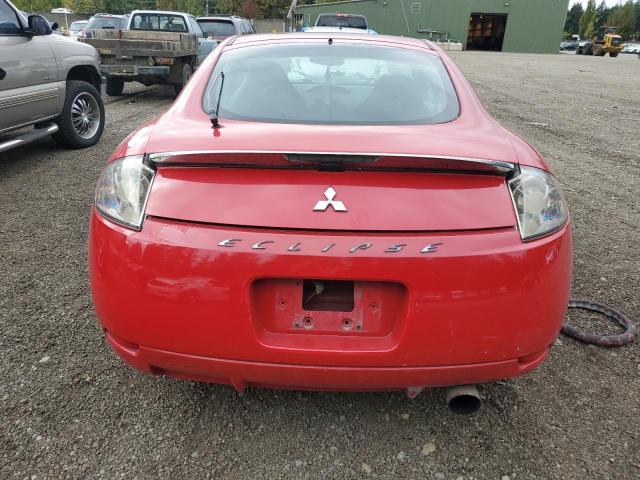 Photo 6 from auction – 2006 MITSUBISHI ECLIPSE GS with VIN 4A3AK24F36E052417