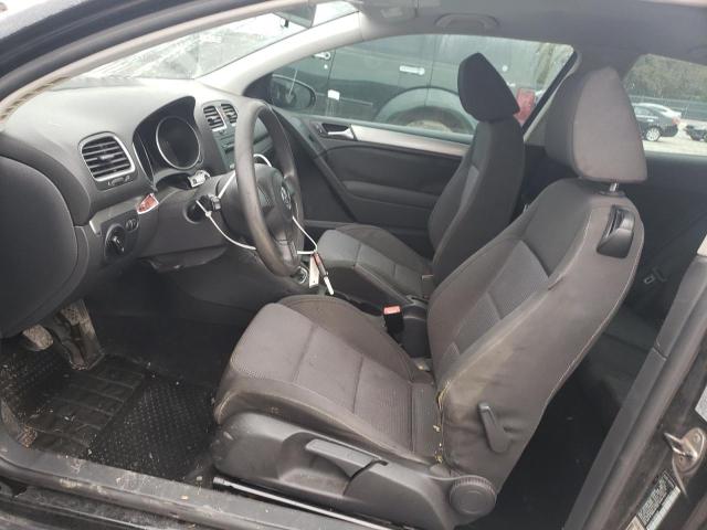 Photo 7 from auction – 2012 VOLKSWAGEN GOLF with VIN WVWAB7AJ1CW105257