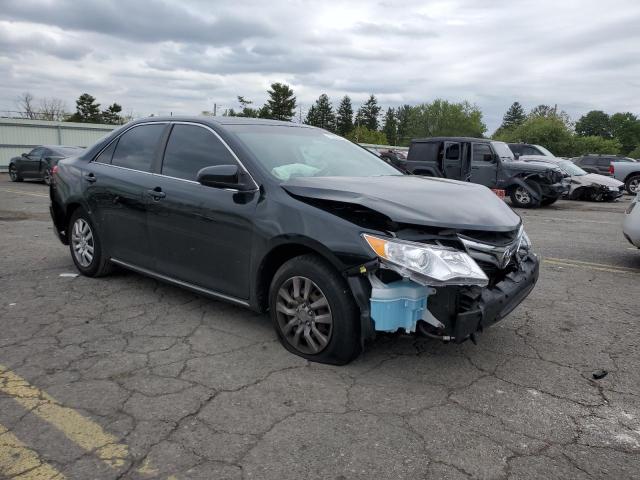 Photo 4 from auction – 2014 TOYOTA CAMRY L with VIN 4T4BF1FK8ER339161