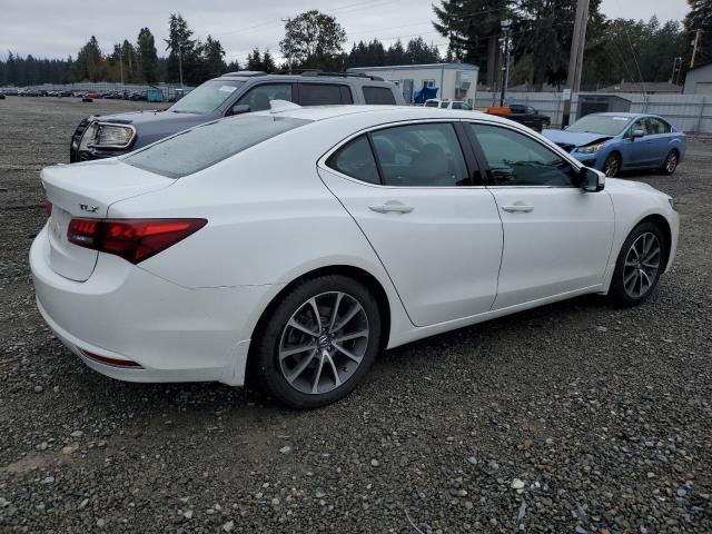 Photo 3 from auction – 2015 ACURA TLX TECH with VIN 19UUB1F52FA010229