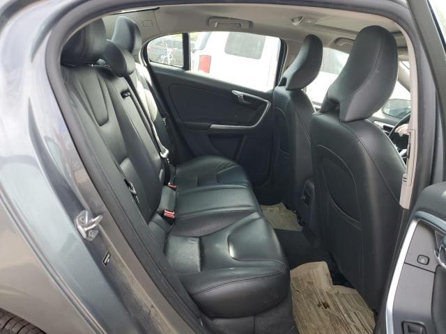 Photo 10 from auction – 2016 VOLVO S60 PREMIE with VIN YV126MFK9G2394422