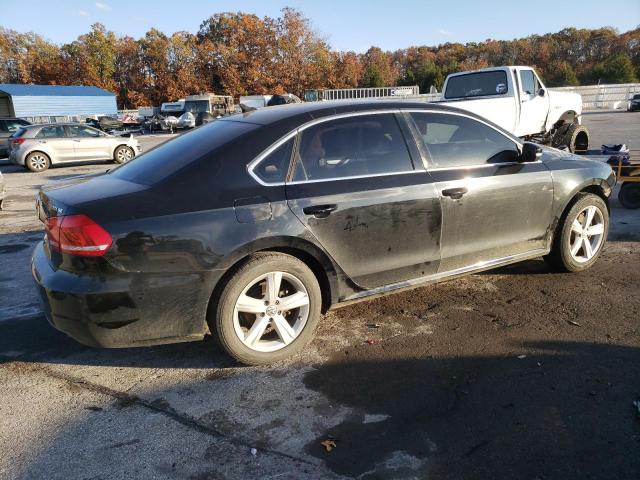 Photo 3 from auction – 2013 VOLKSWAGEN PASSAT SE with VIN 1VWBN7A33DC136751