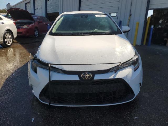 Photo 5 from auction – 2021 TOYOTA COROLLA LE with VIN 5YFEPMAE5MP155822