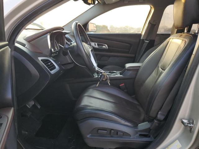 Photo 7 from auction – 2014 GMC TERRAIN SL with VIN 2GKALSEK8E6215209