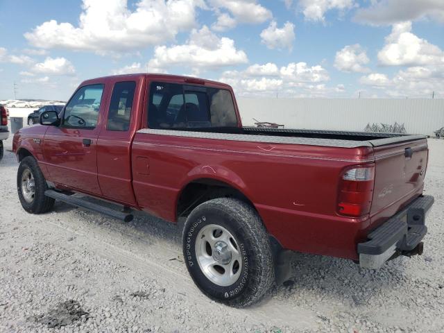 Photo 2 from auction – 2003 FORD RANGER SUP with VIN 1FTZR45E93PB46465
