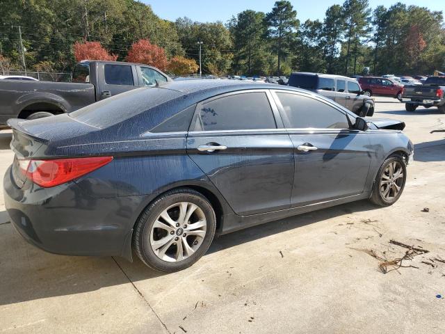 Photo 3 from auction – 2013 HYUNDAI SONATA SE with VIN 5NPEC4AC9DH512894