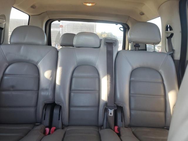 Photo 10 from auction – 2004 FORD EXPLORER X with VIN 1FMZU73K74UA86743