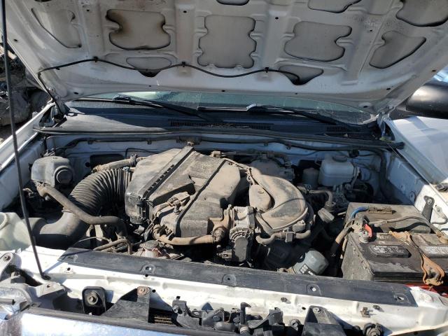 Photo 11 from auction – 2015 TOYOTA TACOMA DOU with VIN 3TMLU4EN4FM164824