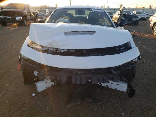 Photo 5 from auction – 2023 DODGE CHARGER SC with VIN 2C3CDXGJ8PH701226