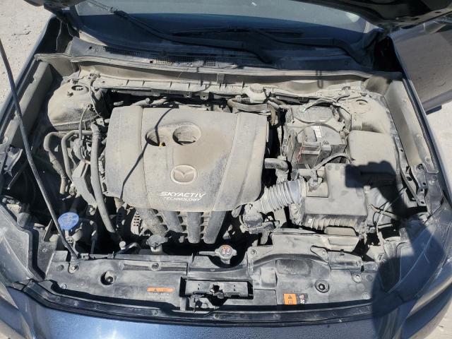 Photo 11 from auction – 2019 MAZDA CX-3 TOURI with VIN JM1DKFC70K1458495