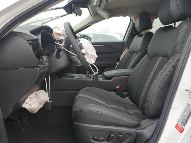 Photo 7 from auction – 2024 MAZDA CX-50 PREF with VIN 7MMVABBMXRN227663