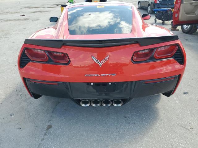 Zdjęcie 6 z aukcji – 2014 CHEVROLET CORVETTE S z VIN 1G1YM2D73E5130819