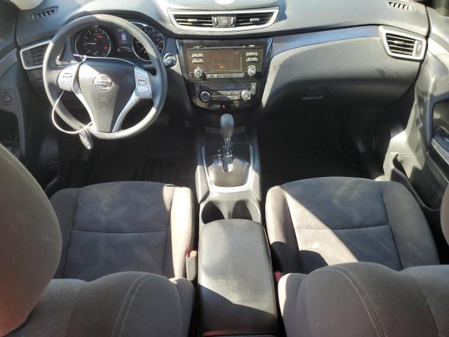 Photo 8 from auction – 2016 NISSAN ROGUE S with VIN KNMAT2MT2GP609538