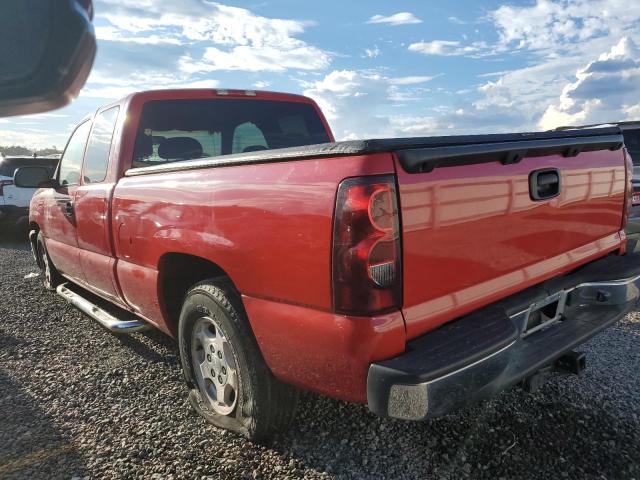 Photo 2 from auction – 2003 CHEVROLET SILVERADO with VIN 2GCEC19T031236592