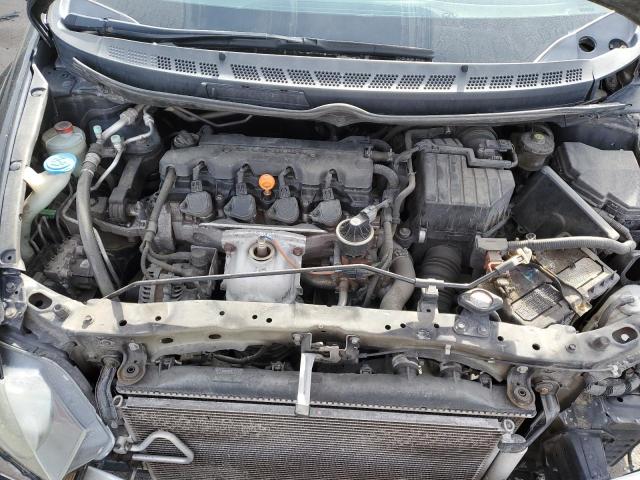 Photo 11 from auction – 2011 HONDA CIVIC EX with VIN 19XFA1F86BE015137