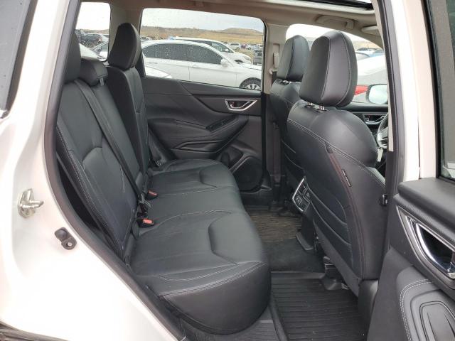 Фото 10 с аукциона – 2019 SUBARU FORESTER L с VIN JF2SKAUC0KH543240