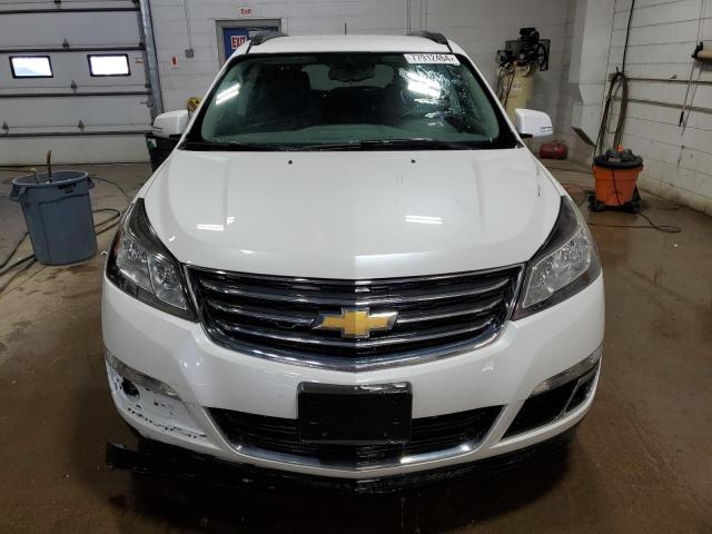 Photo 5 from auction – 2016 CHEVROLET TRAVERSE L with VIN 1GNKVGKD5GJ182244