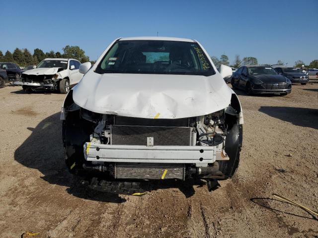 Photo 5 from auction – 2017 CHEVROLET TRAX LS with VIN KL7CJKSB2HB234609