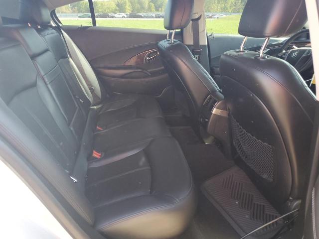 Photo 10 from auction – 2012 BUICK LACROSSE P with VIN 1G4GD5E33CF352635