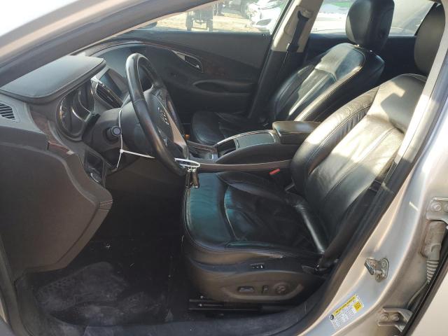 Photo 7 from auction – 2013 BUICK LACROSSE with VIN 1G4GC5E32DF223614