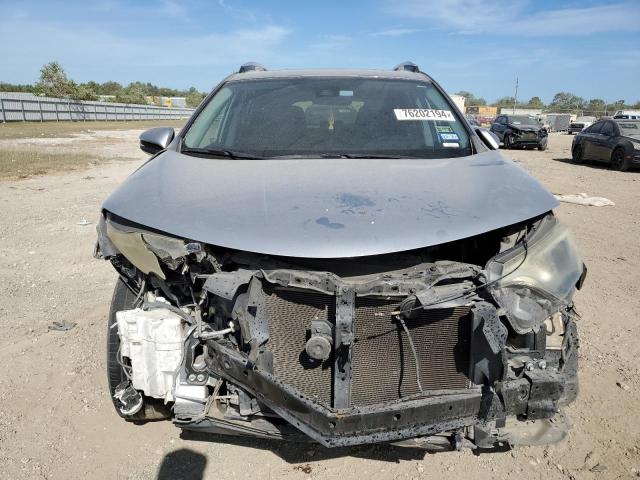 Photo 5 from auction – 2016 TOYOTA RAV4 XLE with VIN 2T3WFREV8GW245782