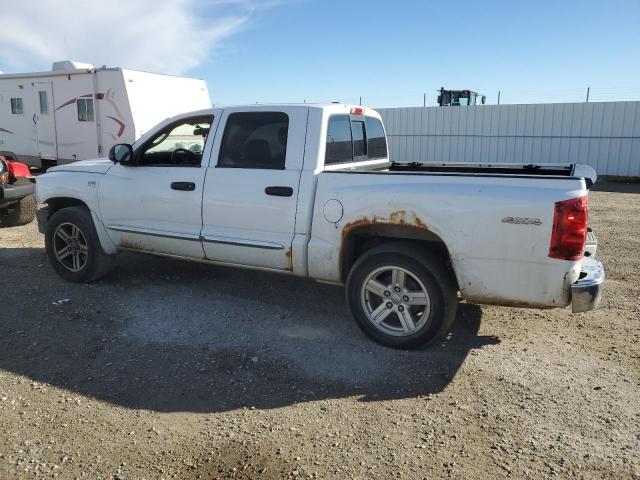 Photo 2 from auction – 2010 DODGE DAKOTA LAR with VIN 1D7CW5GP3AS140020
