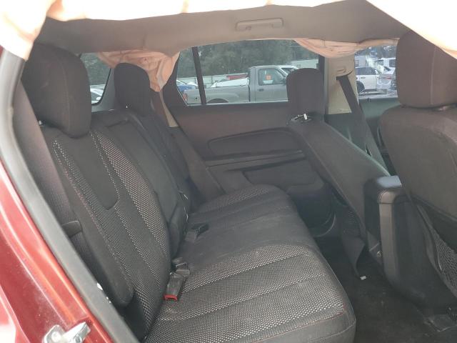 Photo 10 from auction – 2016 GMC TERRAIN SL with VIN 2GKFLSEK9G6186697
