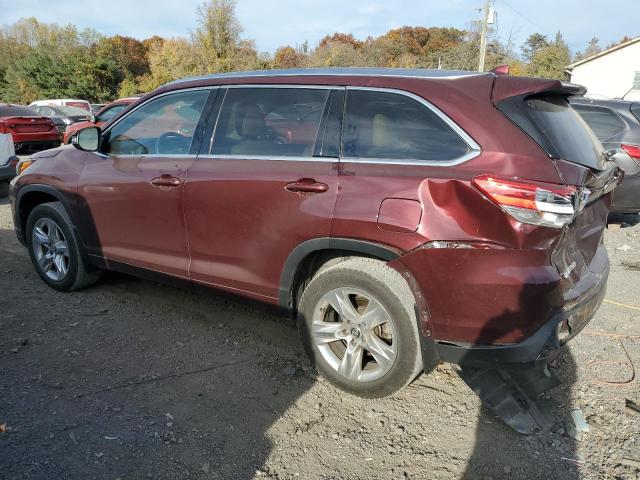 Photo 2 from auction – 2018 TOYOTA HIGHLANDER with VIN 5TDDZRFH0JS913249