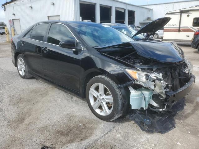 Photo 4 from auction – 2014 TOYOTA CAMRY L with VIN 4T1BF1FK5EU407510