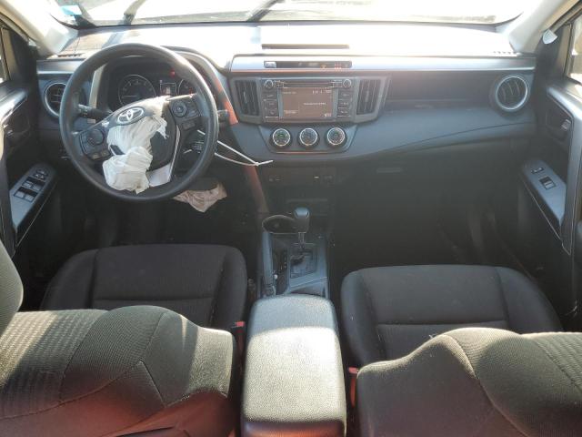 Photo 8 from auction – 2018 TOYOTA RAV4 LE with VIN JTMZFREV8JJ175199