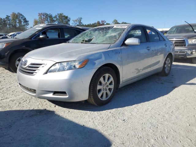 TOYOTA 02 5FD25 2007 with VIN 4T1BB46K87U028744 - Photo from auction