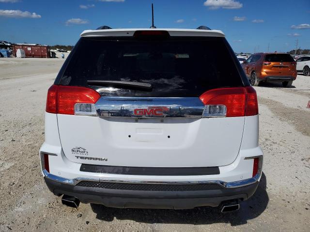 Photo 6 from auction – 2017 GMC TERRAIN SL with VIN 2GKFLPE30H6243781