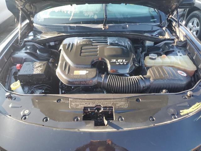 Photo 11 from auction – 2019 DODGE CHARGER SX with VIN 2C3CDXBG0KH726030