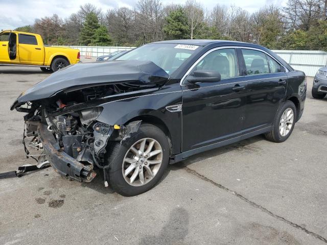 FORD TAURUS SE 2015 with VIN 1FAHP2D94FG126497 - Photo from auction