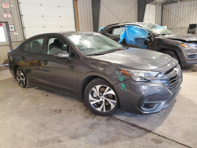 Photo 4 from auction – 2023 SUBARU LEGACY PRE with VIN 4S3BWAC65P3011453