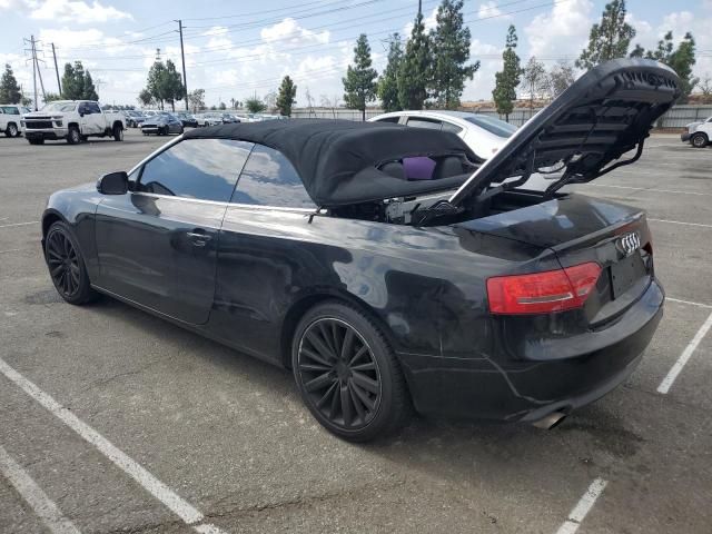 صورة رقم 2 من المزاد - 2011 AUDI A5 PREMIUM مع VIN WAUJFAFH6BN000710