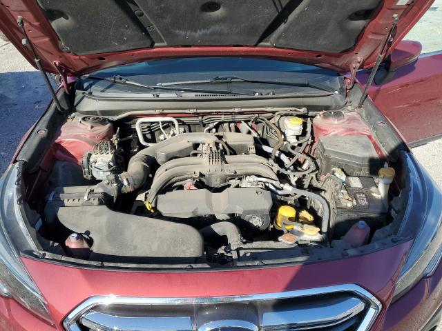 Photo 12 from auction – 2018 SUBARU OUTBACK 2. with VIN 4S4BSAKC9J3288371