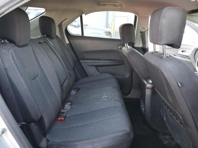 Photo 10 from auction – 2017 CHEVROLET EQUINOX LT with VIN 2GNALCEK1H6315228