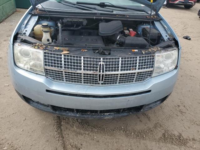Photo 12 from auction – 2008 LINCOLN MKX with VIN 2LMDU68CX8BJ22656