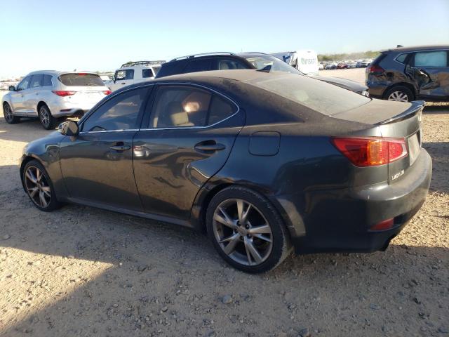 Photo 2 from auction – 2009 LEXUS IS 250 with VIN JTHBK262295096722