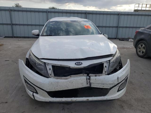 Photo 5 from auction – 2015 KIA OPTIMA LX with VIN KNAGM4A71F5598582
