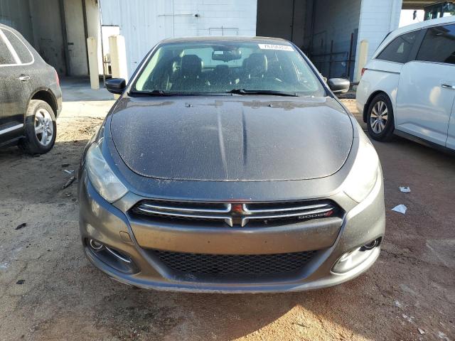 Photo 5 from auction – 2015 DODGE DART LIMIT with VIN 1C3CDFCBXFD174732