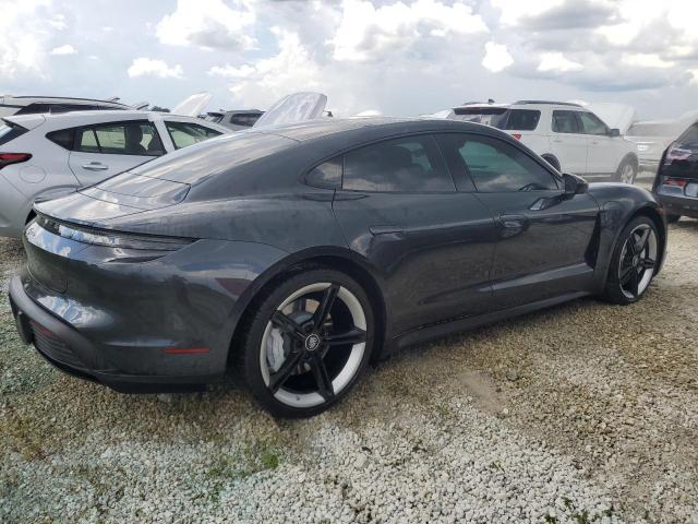 Photo 3 from auction – 2024 PORSCHE TAYCAN with VIN WP0AA2Y13RSA10696