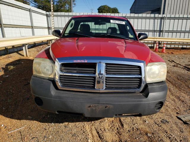 Photo 5 from auction – 2005 DODGE DAKOTA ST with VIN 1D7HE22K75S247631